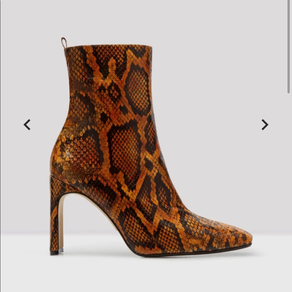 Miista boots